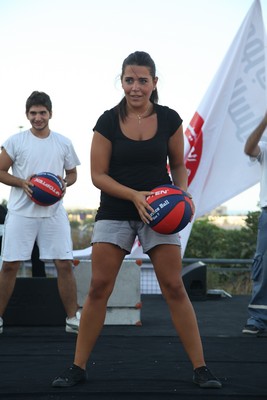 Red cross festival